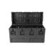 SKB - rSeries 3R-4416-24 - Wasserdichter Koffer - Schwarz - Leer - mit Rollen