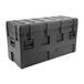 SKB - rSeries 3R-4416-24 - Wasserdichter Koffer - Schwarz - Leer - mit Rollen