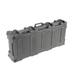 SKB - rSeries 4417-8 - Wasserdichter Koffer - Schwarz - Leer - mit Rollen