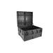 SKB - rSeries 3R-4436-24 - Wasserdichter Koffer - Schwarz - Leer - mit Rollen