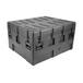 SKB - rSeries 3R-4436-24 - Wasserdichter Koffer - Schwarz - Leer - mit Rollen