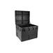 SKB - rSeries 3R-4436-36 - Wasserdichter Koffer - Schwarz - Leer - mit Rollen