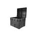 SKB - rSeries 3R-4436-36 - Wasserdichter Koffer - Schwarz - Leer - mit Rollen