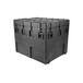 SKB - rSeries 3R-4436-36 - Wasserdichter Koffer - Schwarz - Leer - mit Rollen