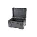 SKB - rSeries 4530-24 - Wasserdichter Koffer - Schwarz