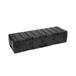 SKB - rSeries 4714-10 - Wasserdichter Koffer - Schwarz - Leer
