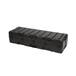 SKB - rSeries 4714-10 - Wasserdichter Koffer - Schwarz - Leer