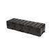 SKB - rSeries 4714-10 - Wasserdichter Koffer - Schwarz - Leer - mit Rollen