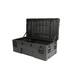 SKB - rSeries 4824-18 - Wasserdichter Koffer - Schwarz