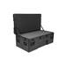 SKB - rSeries 4824-18 - Wasserdichter Koffer - Schwarz