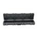 SKB - rSeries 4909-5 - Wasserdichter Koffer - Schwarz - Leer