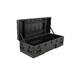 SKB - rSeries 5020-14 - Wasserdichter Koffer - Schwarz - Leer - mit Rollen