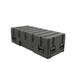 SKB - rSeries 5020-14 - Wasserdichter Koffer - Schwarz - Leer - mit Rollen