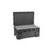 SKB - rSeries 5030-24 - Wasserdichter Koffer - Schwarz