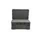 SKB - rSeries 3R-5030-24 - Wasserdichter Koffer - Schwarz - Lagenschaumstoff