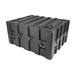 SKB - rSeries 3R-5040-24 - Wasserdichter Koffer - Leer