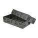 SKB - rSeries 5123-21 - Wasserdichter Koffer - Schwarz - Leer