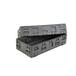 SKB - rSeries 5123-21 - Wasserdichter Koffer - Schwarz - Leer