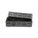 SKB - rSeries 5123-21 - Wasserdichter Koffer - Schwarz - Leer