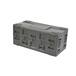 SKB - rSeries 5123-21 - Wasserdichter Koffer - Schwarz - Leer