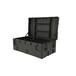 SKB - rSeries 5530-20 - Wasserdichter Koffer - Schwarz - Leer