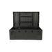 SKB - rSeries 5530-20 - Wasserdichter Koffer - Schwarz - Leer