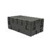 SKB - rSeries 5530-20 - Wasserdichter Koffer - Schwarz - Leer