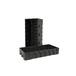 SKB - rSeries 6029-31 - Wasserdichter Koffer - Schwarz - Leer