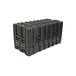 SKB - rSeries 6029-40 - Wasserdichter Koffer - Schwarz - Leer