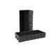 SKB - rSeries 6029-40 - Wasserdichter Koffer - Schwarz - Leer