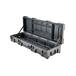 SKB - rSeries 6218-10 - Wasserdichter Koffer - Schwarz - Leer - mit Rollen