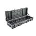SKB - rSeries 6218-10 - Wasserdichter Koffer - Schwarz - Leer - mit Rollen
