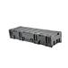 SKB - rSeries 6218-10 - Wasserdichter Koffer - Schwarz - Leer - mit Rollen