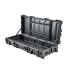 SKB - rSeries 6223-10 - Wasserdichter Koffer - Schwarz - Leer - mit Rollen