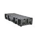 SKB - rSeries 6223-10 - Wasserdichter Koffer - Schwarz - Leer - mit Rollen
