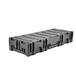 SKB - rSeries 6223-10 - Wasserdichter Koffer - Schwarz - Leer - mit Rollen