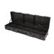 SKB - rSeries 6416-8 - Wasserdichter Koffer - Schwarz - Leer - mit Rollen