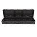 SKB - rSeries 6416-8 - Wasserdichter Koffer - Schwarz - Leer - mit Rollen