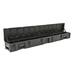 SKB - rSeries 7408-8 - Wasserdichter Koffer - Schwarz - Leer - mit Rollen