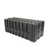 SKB - rSeries 7532-27 - Wasserdichter Koffer - Schwarz - Leer