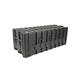 SKB - rSeries 7532-27 - Wasserdichter Koffer - Schwarz - Leer