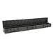 SKB - rSeries 8608-8 - Wasserdichter Koffer - Schwarz - Leer - mit Rollen