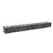 SKB - rSeries 8608-8 - Wasserdichter Koffer - Schwarz - Leer - mit Rollen