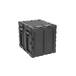 SKB - 3RR Serie - 11U Herausnehmbares Shock Rack - Schwarz - 20-Zoll Tief
