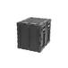 SKB - 3RR Serie - 11U Herausnehmbares Shock Rack - Schwarz - 20-Zoll Tief