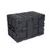 SKB - 3RR Serie - 11U Herausnehmbares Shock Rack - Schwarz - 24-Zoll Tief