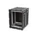 SKB - 3RR Serie - 14U Herausnehmbares Shock Rack - Schwarz - 20-Zoll Tief
