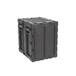SKB - 3RR Serie - 14U Herausnehmbares Shock Rack - Schwarz - 20-Zoll Tief