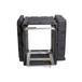 SKB - 3RR Serie - 14U Herausnehmbares Shock Rack - Schwarz - 24-Zoll Tief