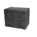 SKB - 3RR Serie - 14U Herausnehmbares Shock Rack - Schwarz - 24-Zoll Tief